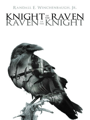 cover image of KNIGHT OF THE RAVEN RAVEN OF THE KNIGHT